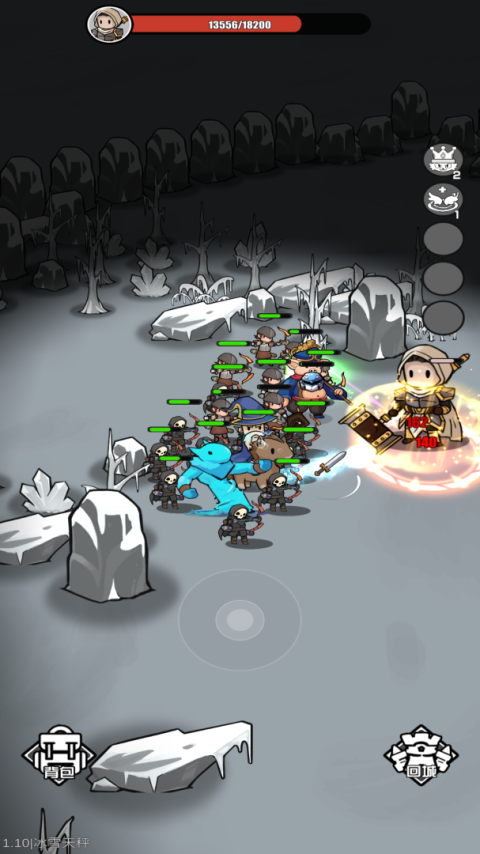 多克多比童话世界最新版手机版