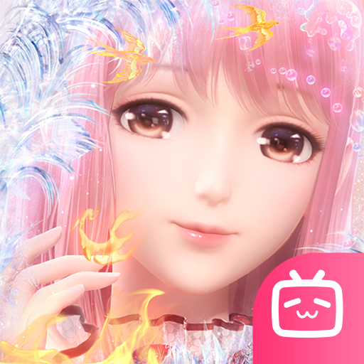 闪耀暖暖bilibili版最新版