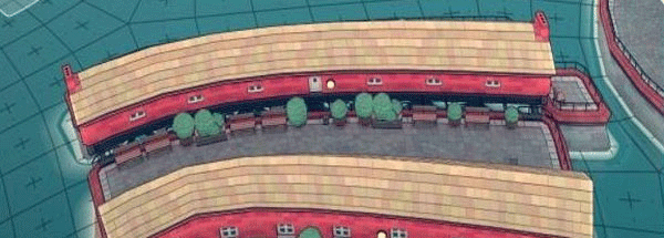 城镇叠叠乐手机版