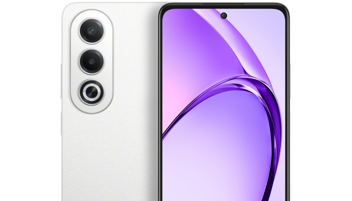 OPPO A3x是什么屏幕？