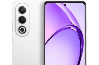 OPPO A3x是什么屏幕？