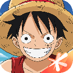 航海王壮志雄心官服