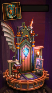 觉醒之门2起源官方版