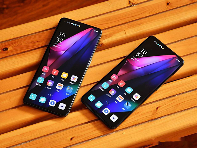 OPPO2022年哪款手机值得买？四款机型闭眼入