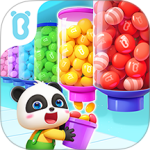 糖果工厂app