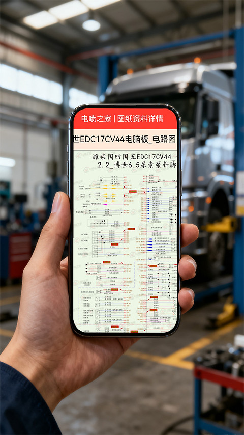 电喷之家app