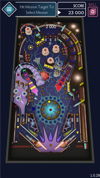 太空弹球手机版