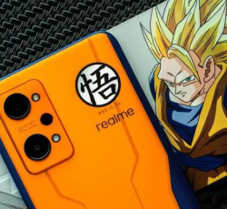 真我realme GT Neo2 龙珠定制版是否支持双卡双待