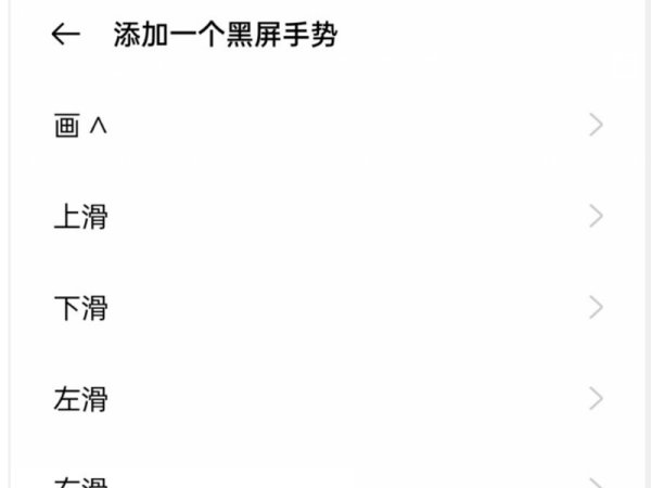 opporeno11如何设置手势功能