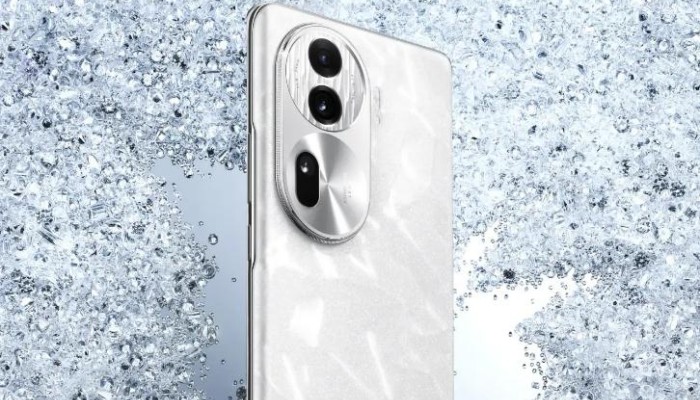 OPPO Reno11防水效果介绍