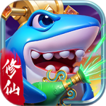 捕鱼炸翻天百度版最新版