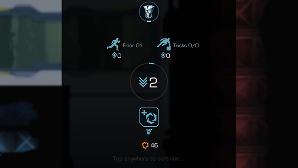 矢量跑酷2官方正版