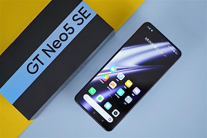 真我RealmeGTNeo5SE恢复微信聊天记录教程