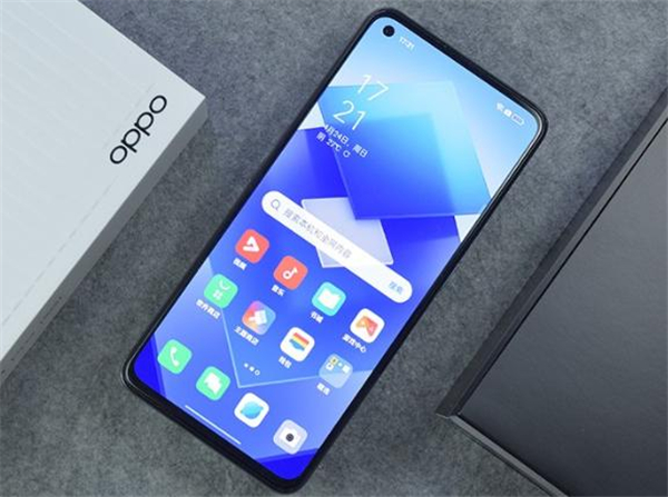 OPPO A36分屏功能使用方法介绍