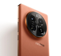 真我RealmeGT5Pro开售时间介绍