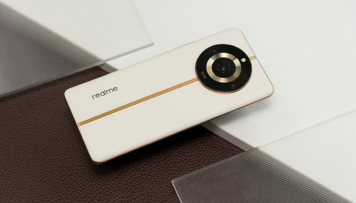 真我Realme11Pro+如何卸载自带软件