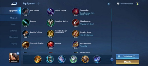 Honor of Kings最新版