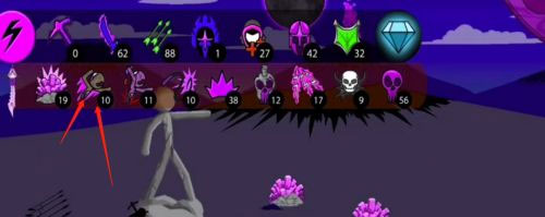 火柴人战争遗产僵尸版内置修改器版