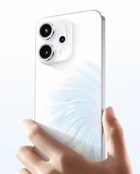 OPPO Reno14系列震撼上市：潜望长焦+Live图黑科技，拍照党狂喜！
