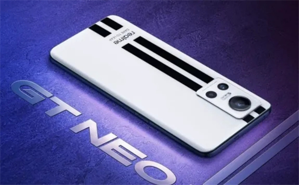 真我realme GT2大师探索版​通话录音教程