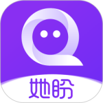她盼app