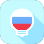 莱特俄语学习背单词app