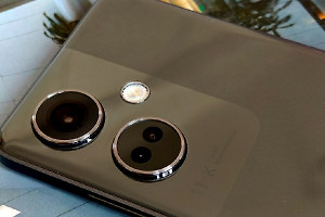 OPPOK11搭载的是什么马达