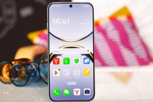 OPPO Find X9系列来袭：双尺寸直屏+天玑9400，这才是真旗舰？