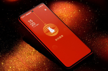 OPPO Reno9兔年定制红价格介绍