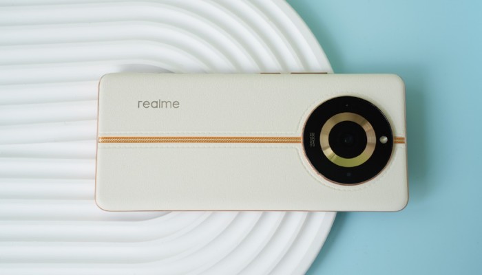 真我Realme11Pro+如何关闭摇一摇广告