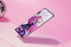 OPPOReno10微信朋友圈置顶如何设置