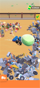 垃圾场管理员手游