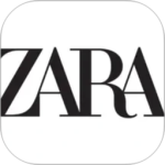 zara官方版app