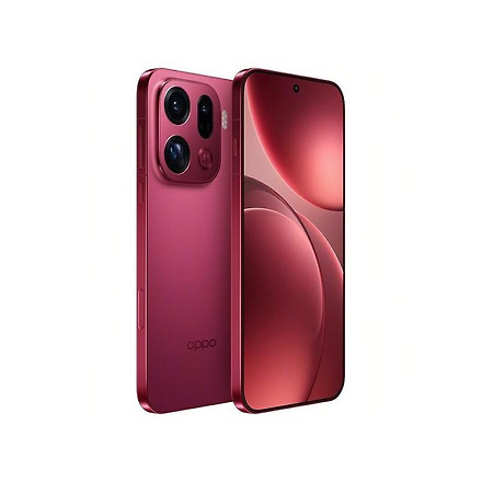 OPPO Find X9 Pro