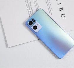 OPPO A36设置参考线教程介绍