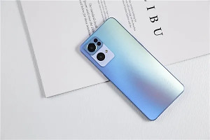 OPPO A36设置参考线教程介绍