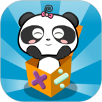 熊猫奥数app