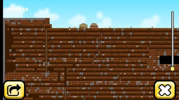 小小矿工官方正版