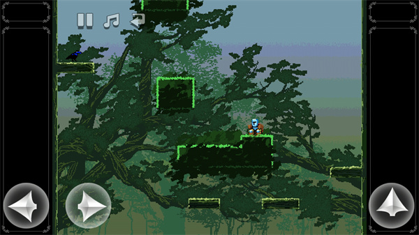 跳跃之王官方版