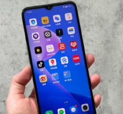 真我RealmeV30如何开启悬浮窗