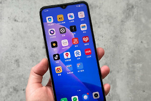 真我RealmeV30如何开启悬浮窗