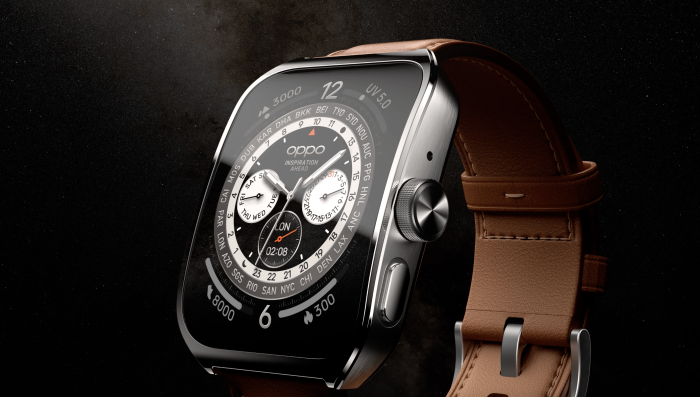OPPOWatch4Pro支持快充吗
