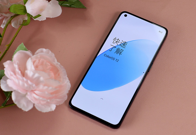 OPPO Reno7 SE二手能卖多少钱