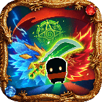 元气骑士官方正版