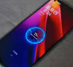 一加9R屏幕尺寸是多少