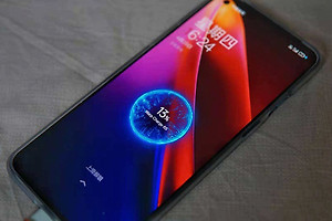 一加9R屏幕尺寸是多少