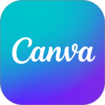 Canva可画app