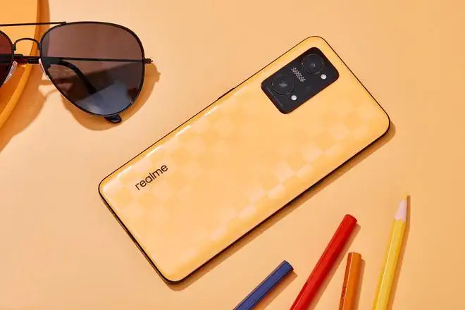 真我realme Q5 Pro恢复出厂设置教程介绍