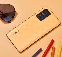 真我realme Q5 Pro恢复出厂设置教程介绍