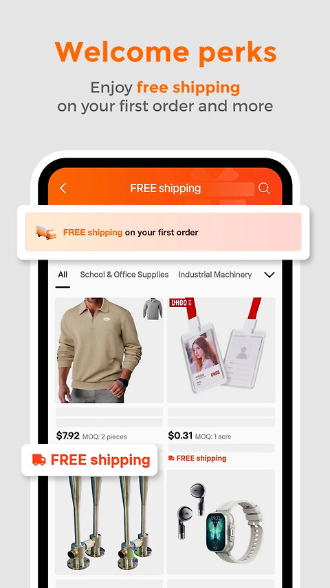 Alibaba.com官方版